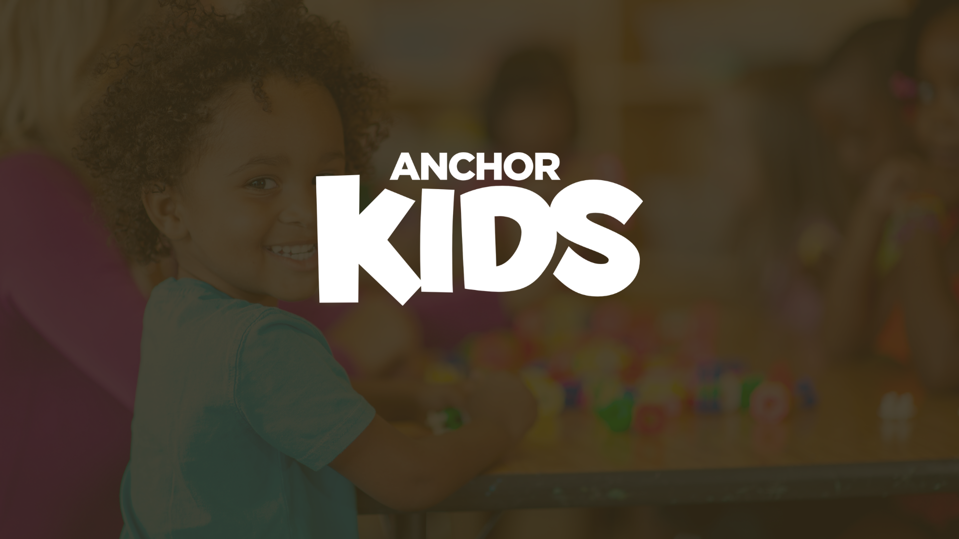 Anchor Kids